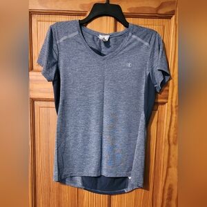 Champion Performax Blue Shades Women's Medium